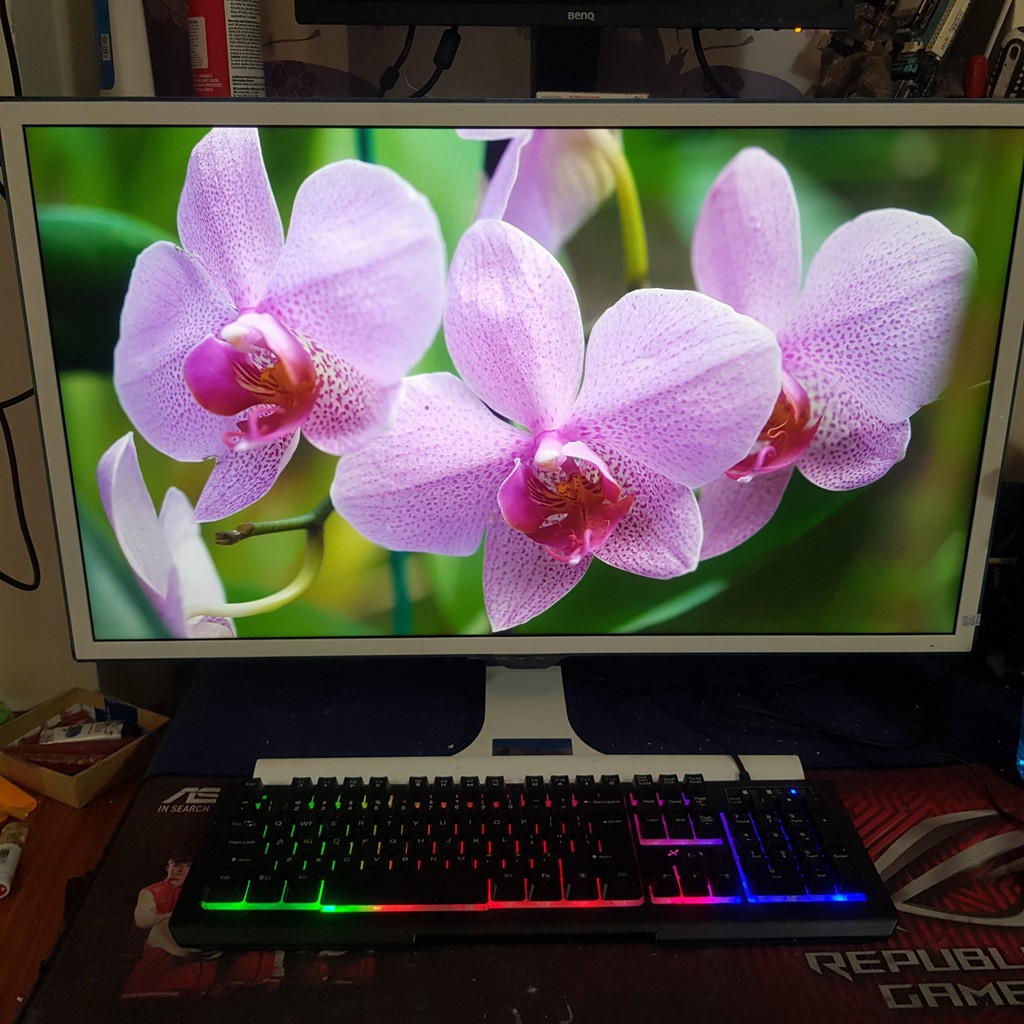 màn hình 32 inch Samsung S32E360FH | BigBuy360 - bigbuy360.vn