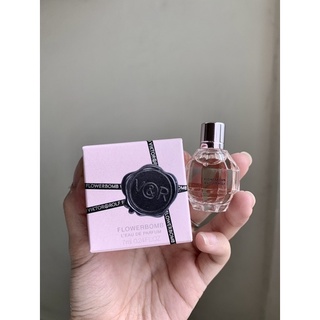 Nước hoa Nữ mini flower bombb edp 7ml