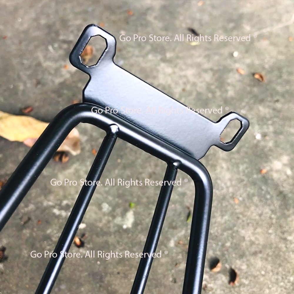 [CHÍNH HÃNG] Baga Giữa WINNER X 2022 Dày 10 Ly