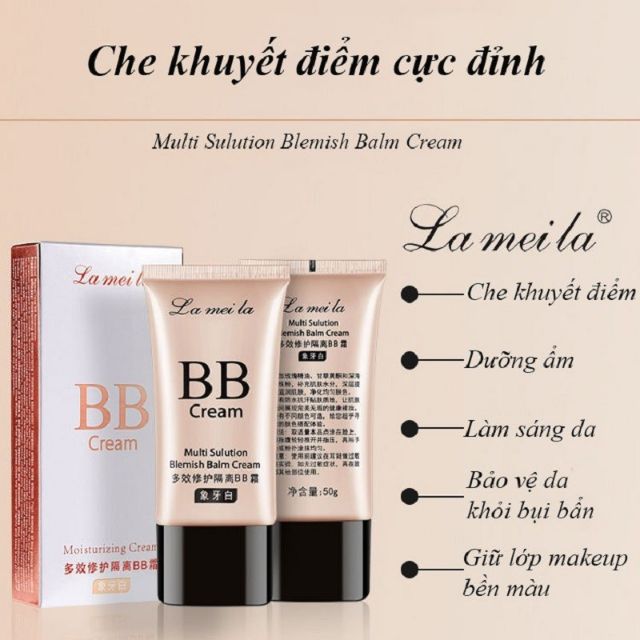 Bộ trang điểm Lameila 7 chi tiết cực chất ( chọn màu son) | BigBuy360 - bigbuy360.vn