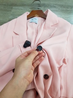 Áo vest cao cấp