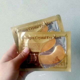 Combo 10 cặp mặt nạ mắt