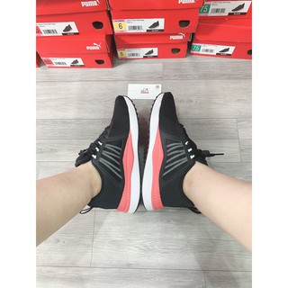 [Chính hãng] Giày thể thao PUMA NỮ PACER NET CAGE