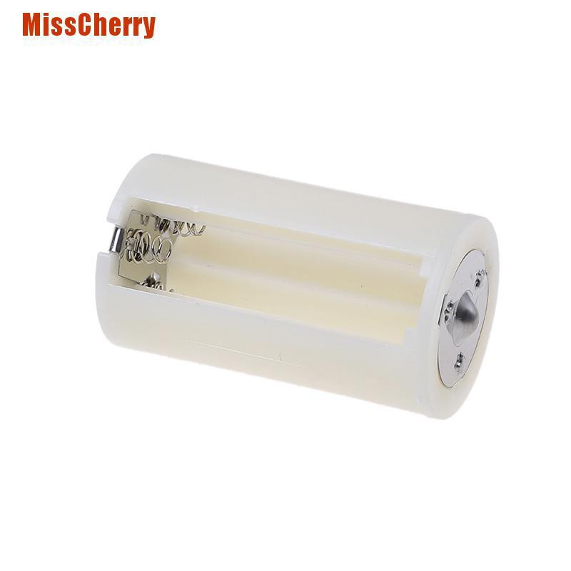 Hộp Chuyển Đổi 1 Pc 3x Aa Sang Aa Chuyên Dụng