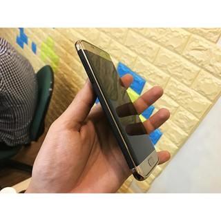 [XẢ KHO] Ốp lưng iPaky 2018 Galaxy S7, S7 Edge