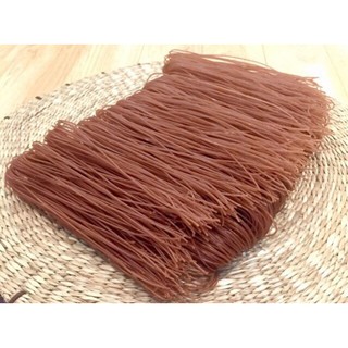 Mì Bún gạo lứt loại đặc biệt (500g)