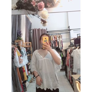 SƠMI TRẮNG SI TUYỂN