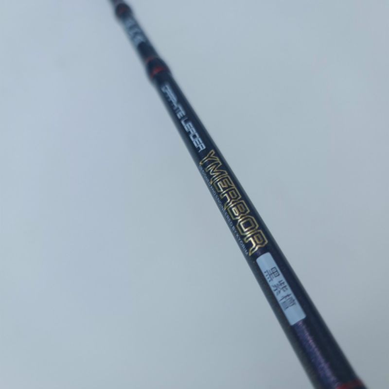 Cần lure ymerboer 2 ngọn L-ML