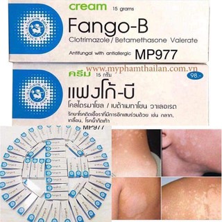 KEM BÔI LANG BEN NỘI ĐỊA THÁI LAN