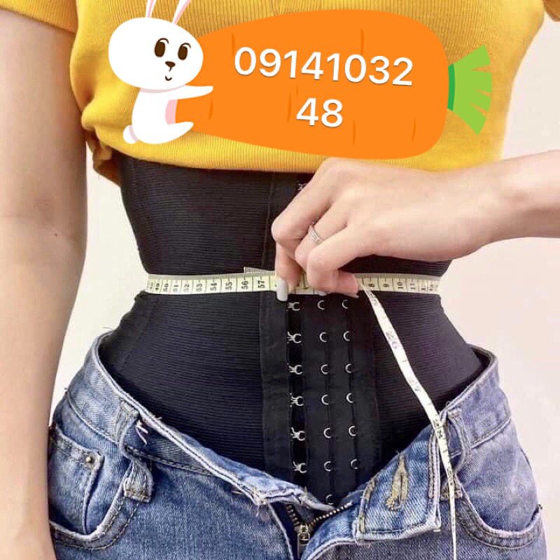 Đai nịt bụng định hình eo SLINE giảm mỡ, thon gọn eo, gen nịt bụng sau sinh | BigBuy360 - bigbuy360.vn