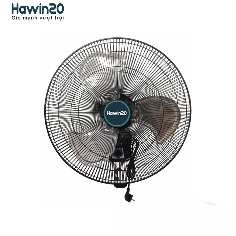 Quạt treo công nghiệp HAWIN HW20-45 - 140w