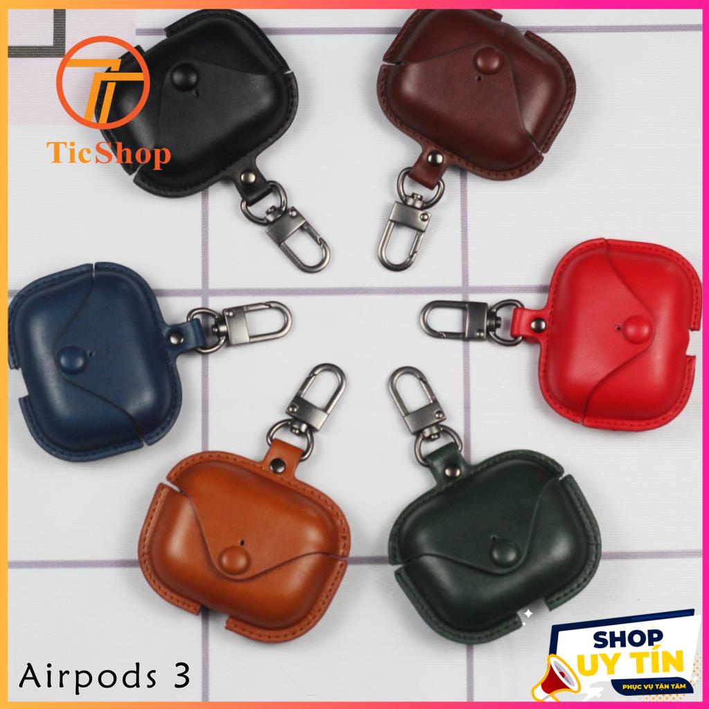 BAO DA  KÈM MÓC KHÓA THÉP SANG TRỌNG