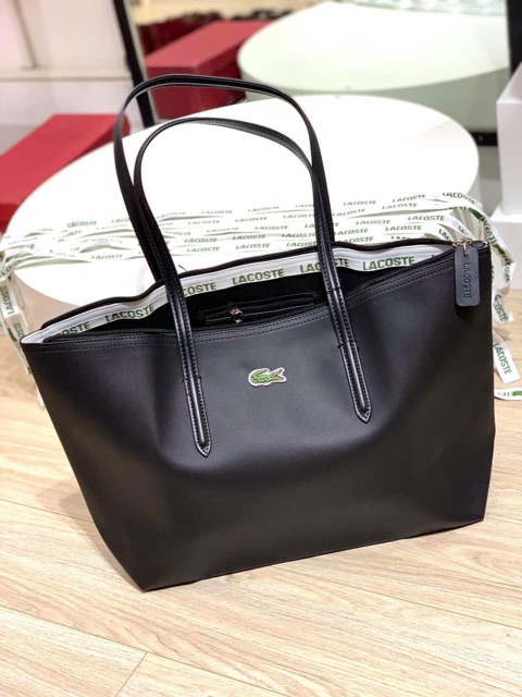 TÚI LACOSTE XUẤT