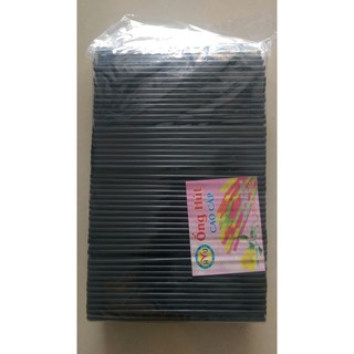 Ống hút cao cấp(ø6) - 1 bịch