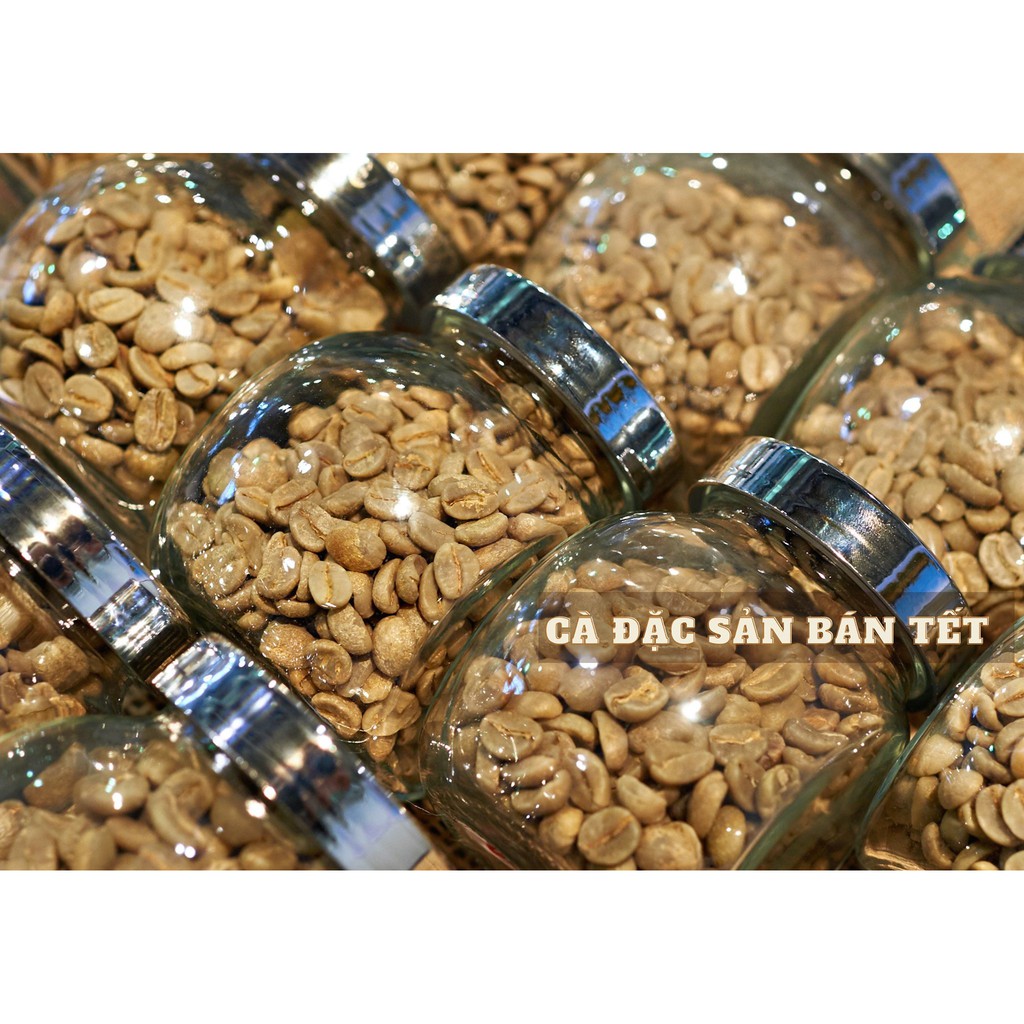 |THW GROUP| Cà Phê Arabica Thổ Dân 500G (Tặng 1 Phin Nhôm khi mua từ 2 SP)