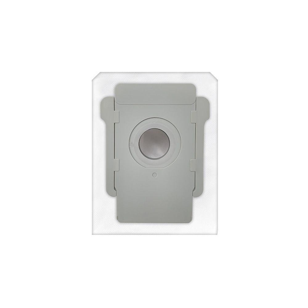 FAY Túi Lọc Hepa Siêu Bền Tiện Dụng Cho Robot Hút Bụi iRobot Roomba