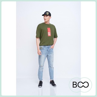 Tee- Áo Thun Ma Sda Nice Trai Boo