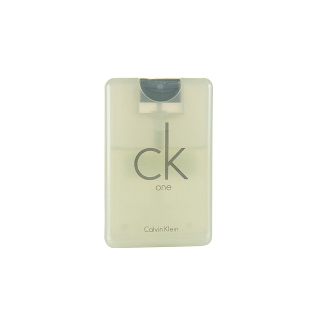 💥 Nước hoa unisex CK One - Calvin Klein