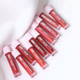 Son ink matte blur tint