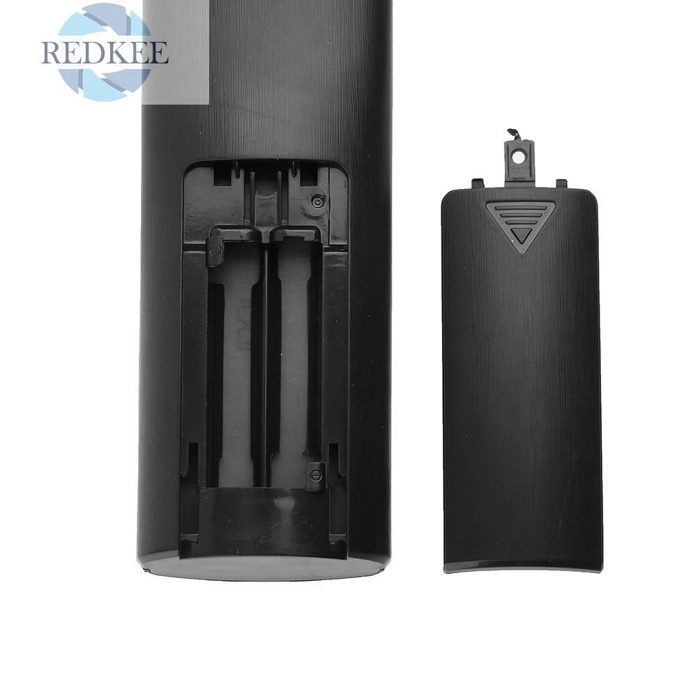 Điều khiển từ xa học lệnh thay thế AKB75095307 / 5303 433MHz cho LG 55LJ550M 32LJ550B Netflix