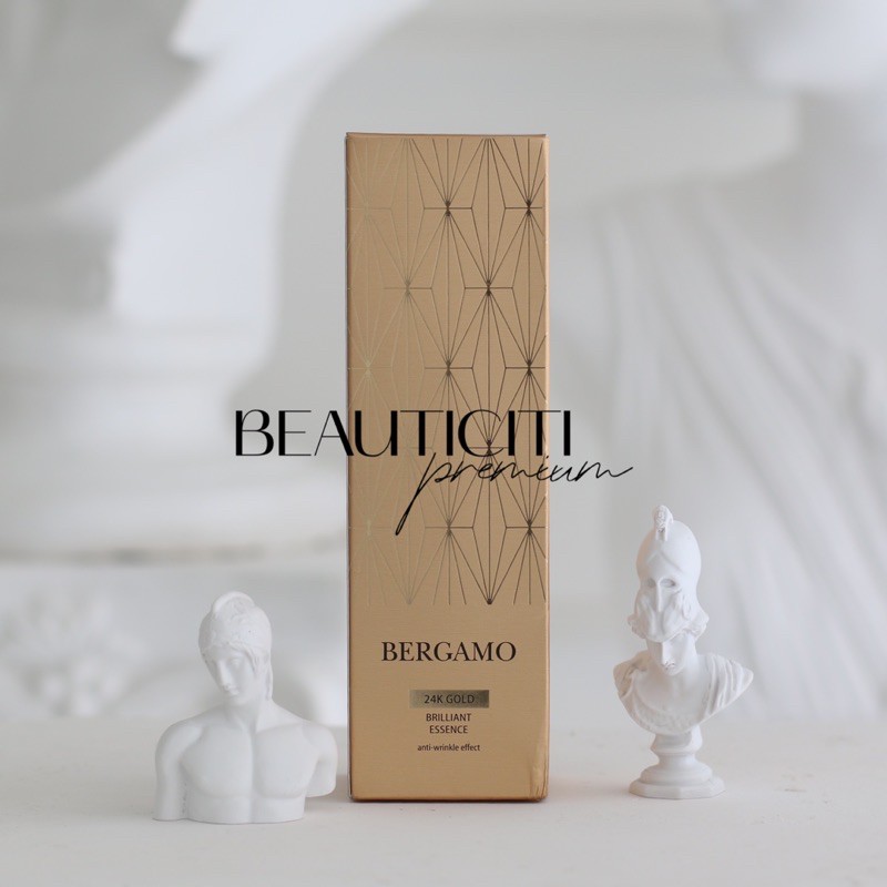 SERUM 24K BRILLIANT ESSENCE BERGAMO