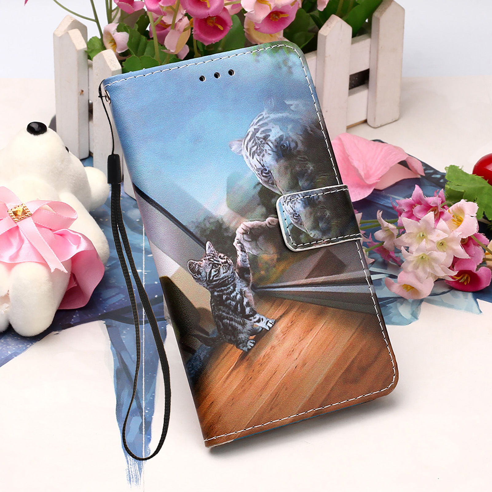 Bao Da Màu Trơn Cho Lg Velvet 2 Pro / Velvet 4g / 5g - G9 Velvet / Stylo 5 / Lg Stylo 5 Plus / Aristo 2 / K8 2018 / Aristo 2 Plus / Lg Lv3 2018