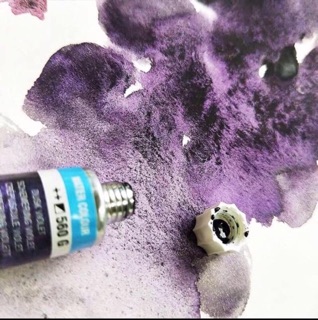Pocket Van Gogh Dusk / 0,5ml ~ 1ml