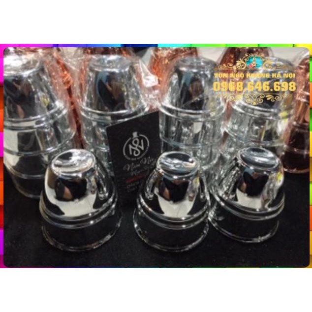 Ảo thuật Cốc và quả bóng | Cup and Ball HÀNG CÓ SẴN