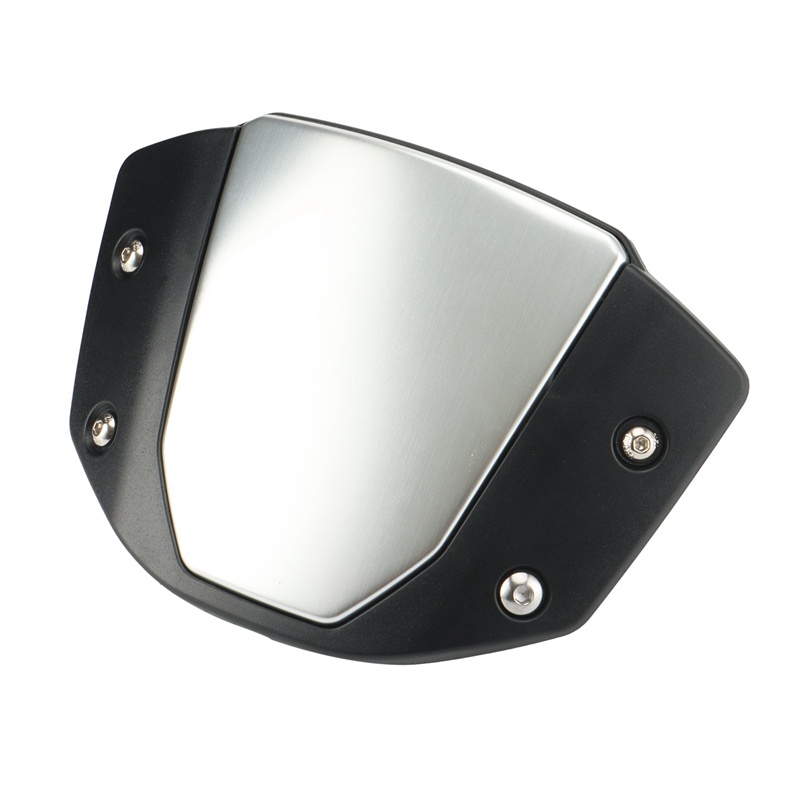 Kính Chắn Gió Phía Trước Cho Xe Mô Tô Honda Cb125R Cb150R Cb300R Cb250R Cb 125r 150r 250r 300r