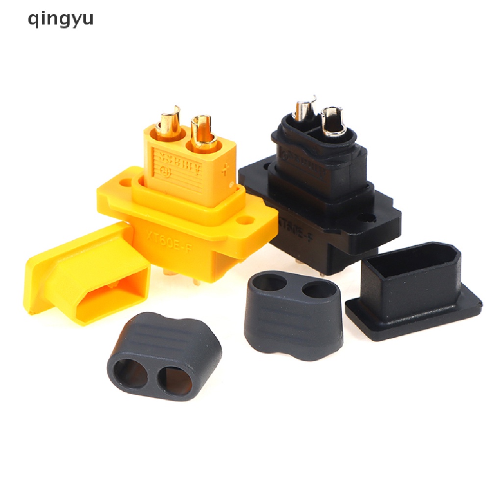 1 Bộ Phích Cắm Đầu Đực XT60E-F XT60E XT60H