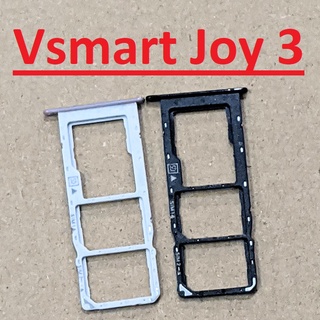 Khay sim vsmart joy 3 v430 khay thẻ nhớ linh kiện thay thế