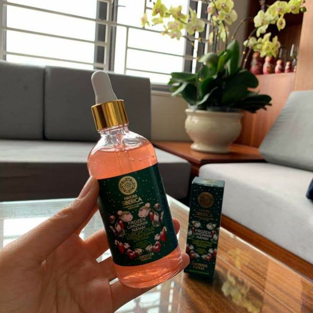 Vitamin sống  xanh