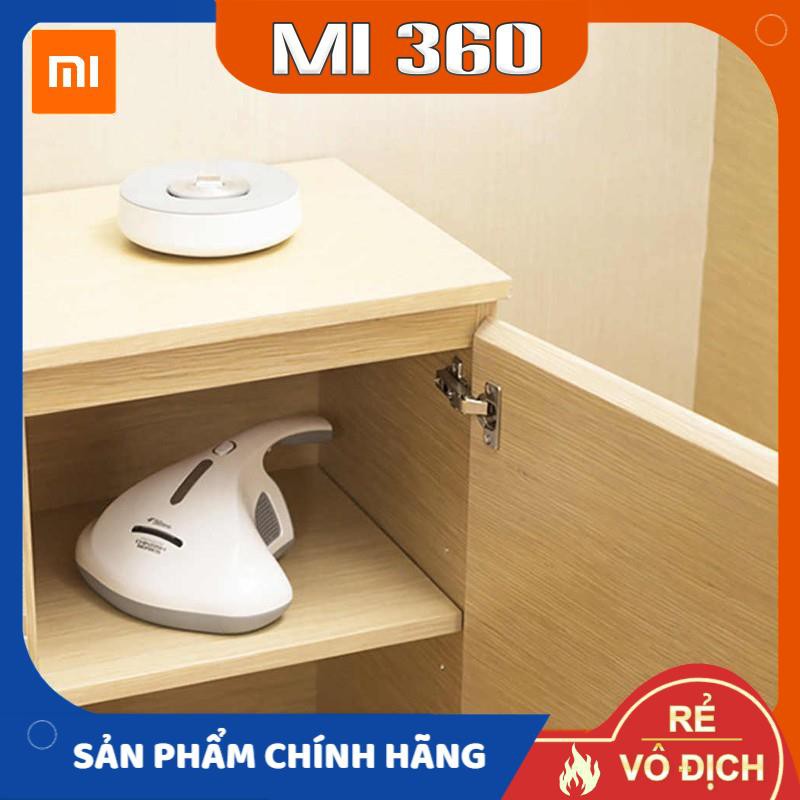 Máy hút bụi diệt khuẩn UV giường nệm Deerma CM300S | BigBuy360 - bigbuy360.vn