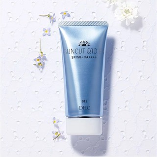Gel chống nắng DHC Suncut Q10 EX