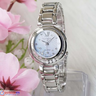 Đồng hồ nữ citizen em0320-59d
