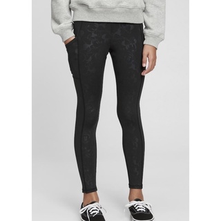 Quần legging bé gái
