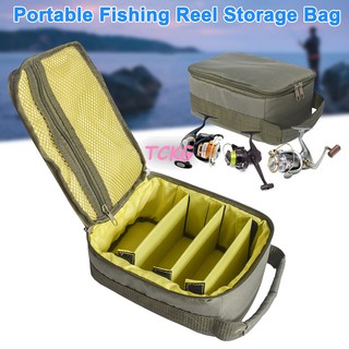 Túi đựng máy câu cá chất lượng