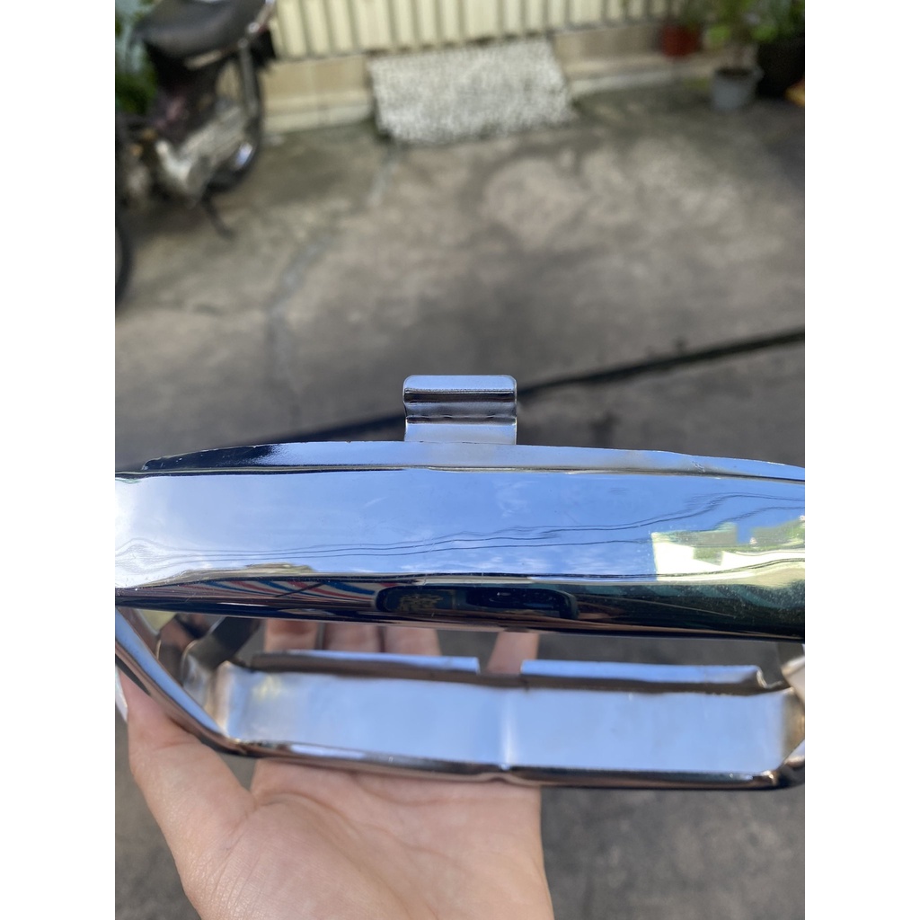 VÒNG PHA ĐÈN XE CUB 82 - 84 - DD - DH SẮT XI