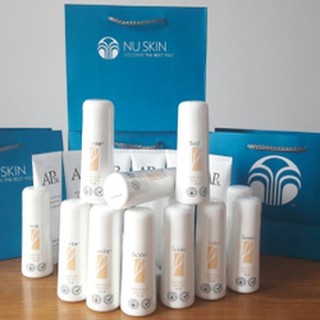 Lăn khử mùi Scion nuskin cao cấp