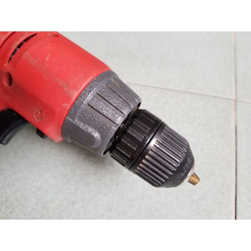 Máy khoan vặn vít RYOBI hàng nội địa Nhật điện 100V zin 100%