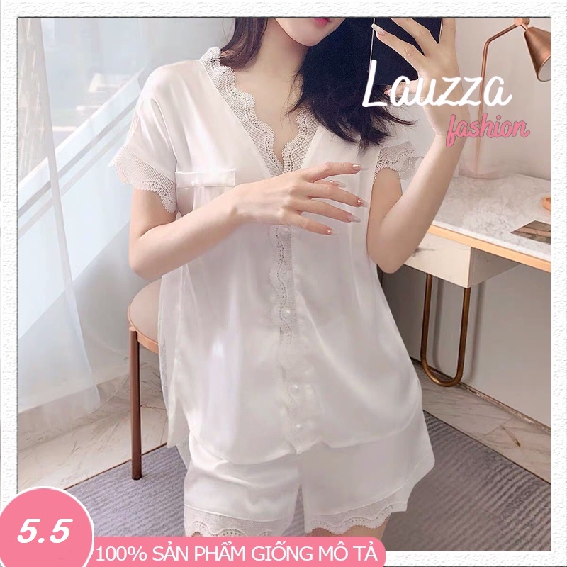 - Lauzza Fashion