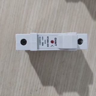 Vỏ cầu chì CHINT 1P RT28N-32X/1P