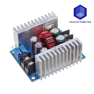 Mạch hạ áp DC-DC 20A 300W