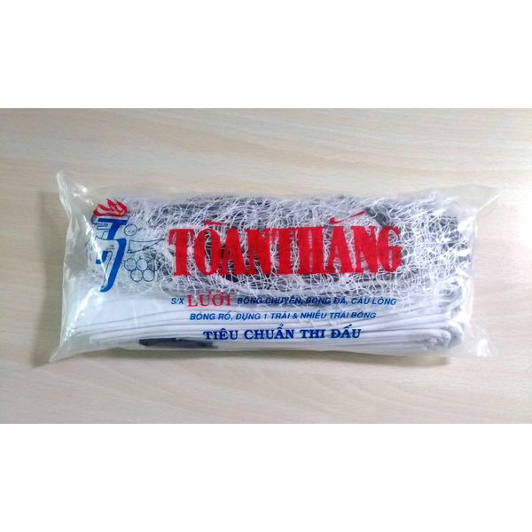 Lưới Cầu Lông Toàn Thắng Chính Hãng