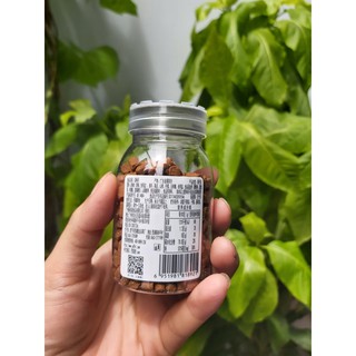 ( Ăn vặt qua ngày ) Xí muội Đào - Xí muội Chanh