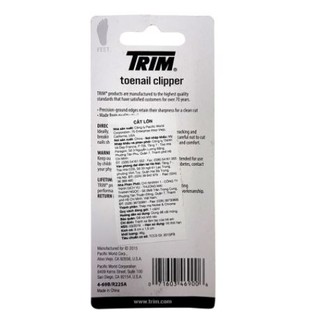 Bấm Móng Tay Hiệu TRIM Cao Cấp - Bấm Lớn