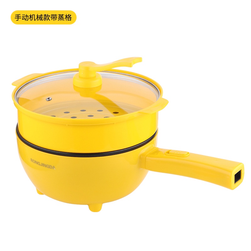 Nồi Cơm Điện Hấp Đa Năng Dung Tích 3L