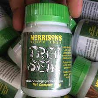 [Giá sỉ] Keo Liền Sẹo cây Mỹ Morrison 100g