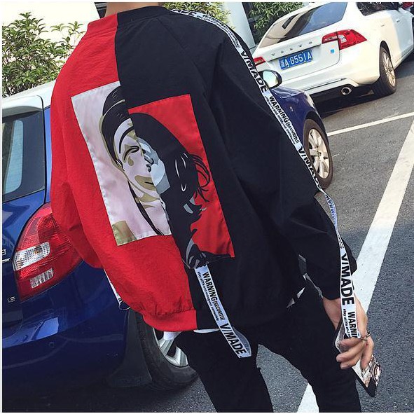 Áo nam mỏng Unisex chống nắng hot trend HQ vmade cực chất MS20 | BigBuy360 - bigbuy360.vn