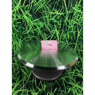 Bàn Xoay Inox kích thước 30*18.4cm